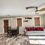 Coastal Beach Bungalow