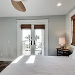 Coastal Beach Bungalow