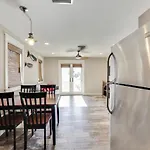 Coastal Beach Bungalow
