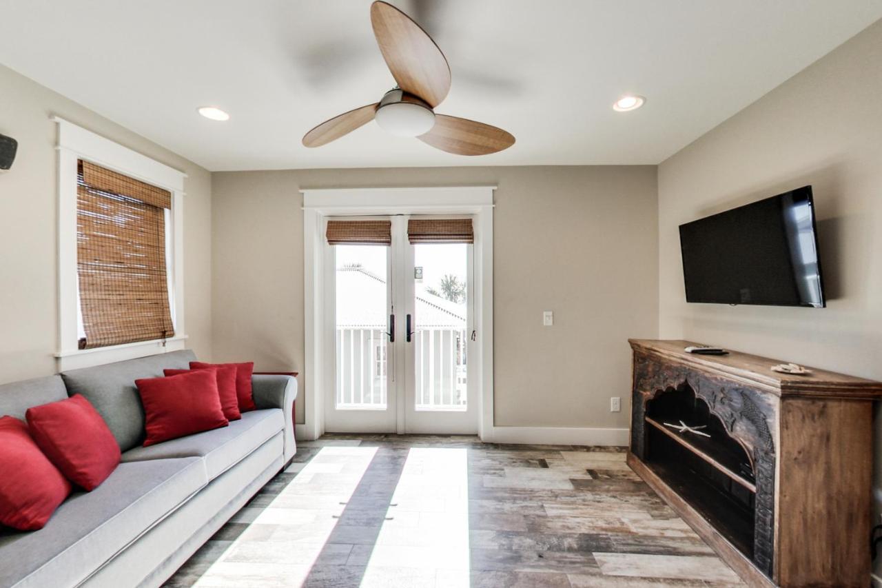 Holiday home Coastal Beach Bungalow