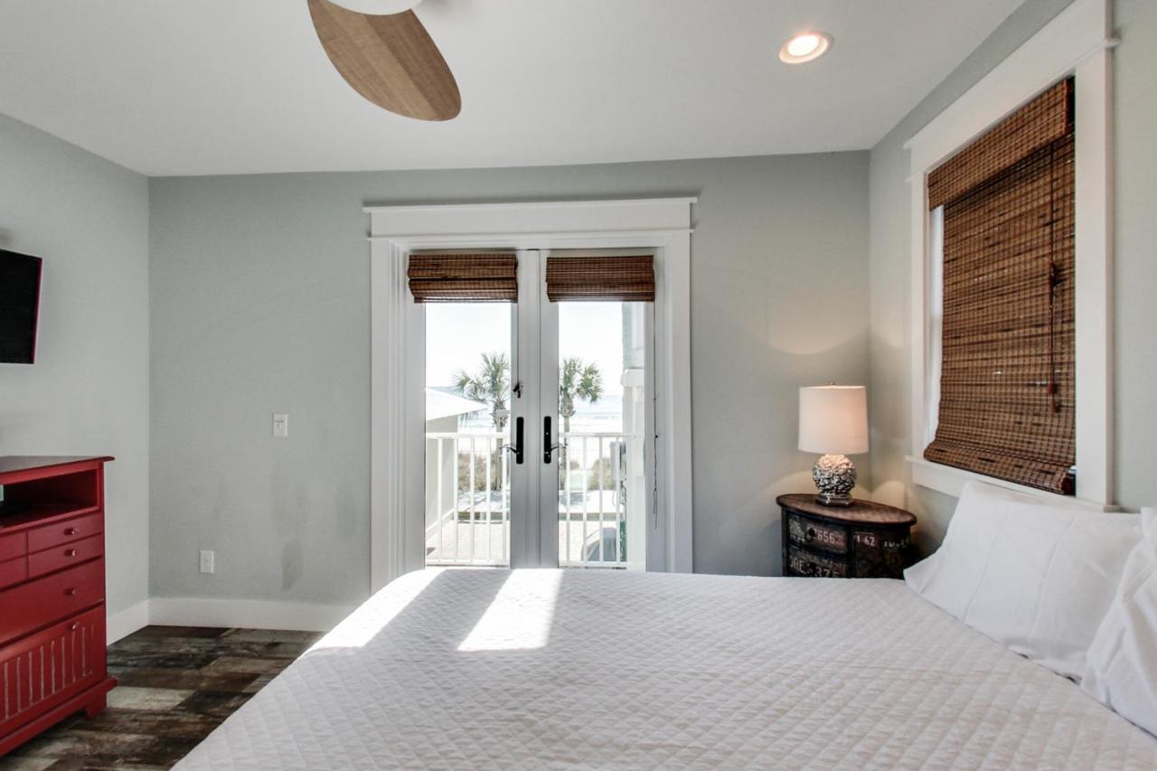 Coastal Beach Bungalow *