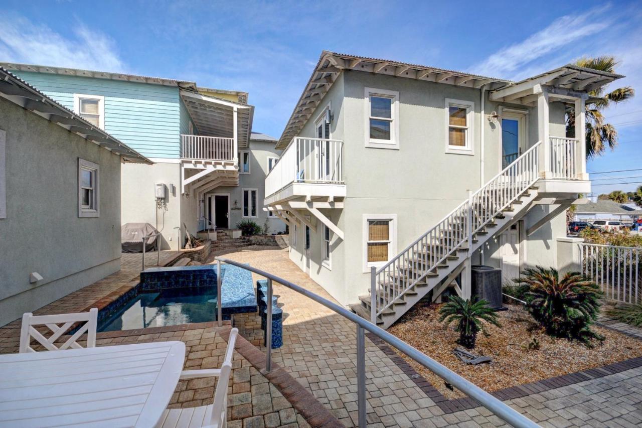 Coastal Beach Bungalow