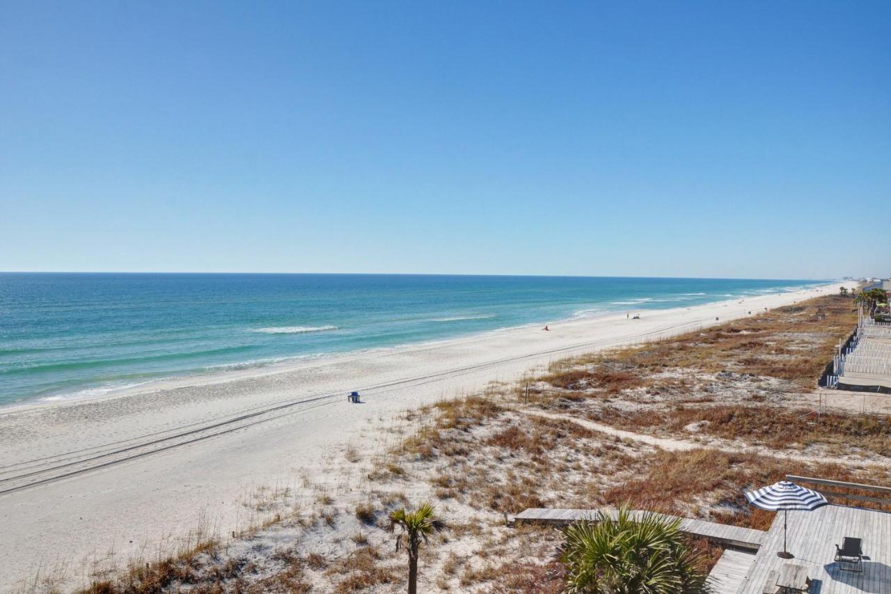 Coastal Beach Bungalow * Panama City Beach