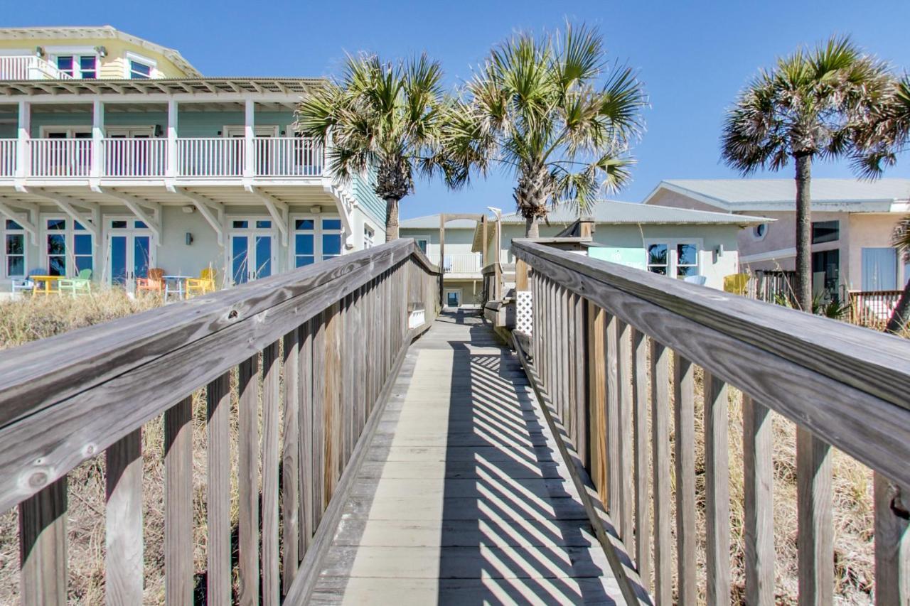 Coastal Beach Bungalow