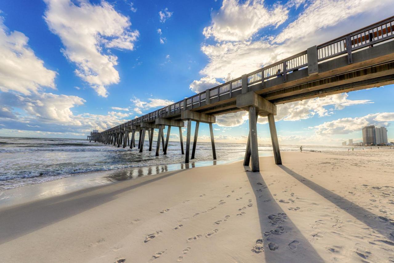 Holiday home Coastal Beach Bungalow Panama City Beach