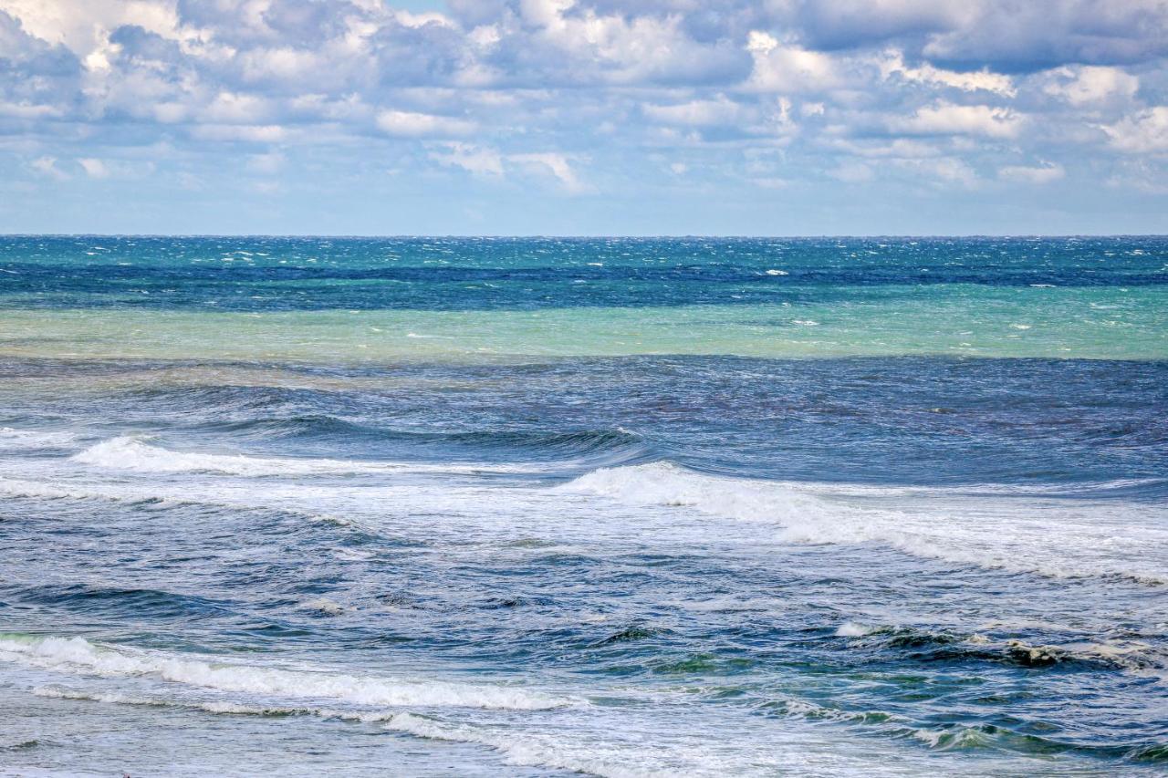 Holiday home Coastal Beach Bungalow Panama City Beach