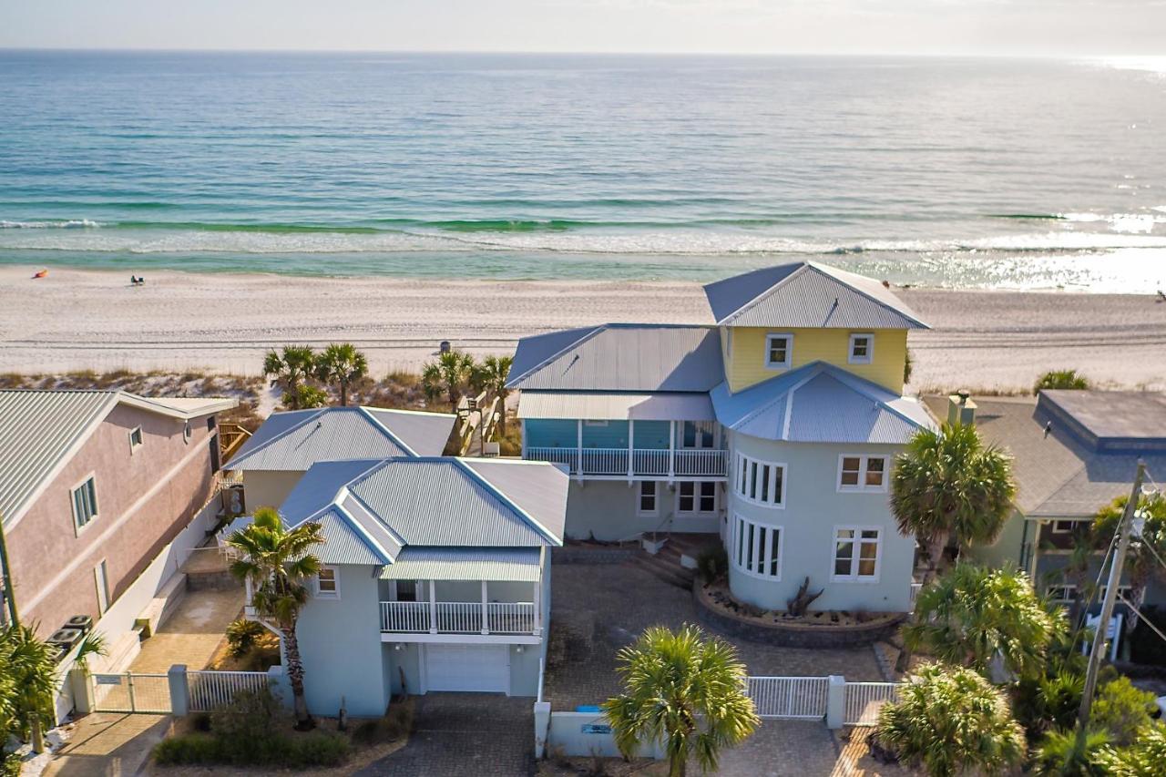 Coastal Beach Bungalow