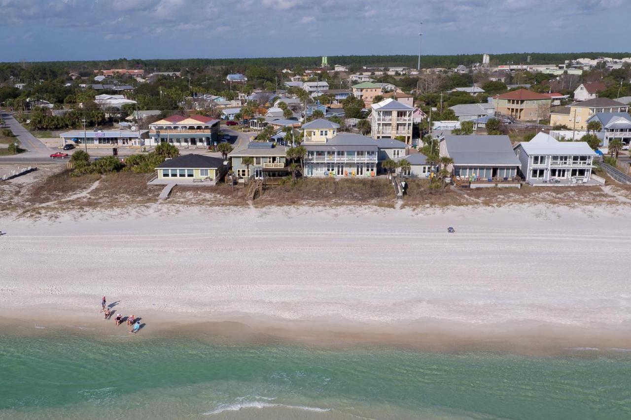 Coastal Beach Bungalow