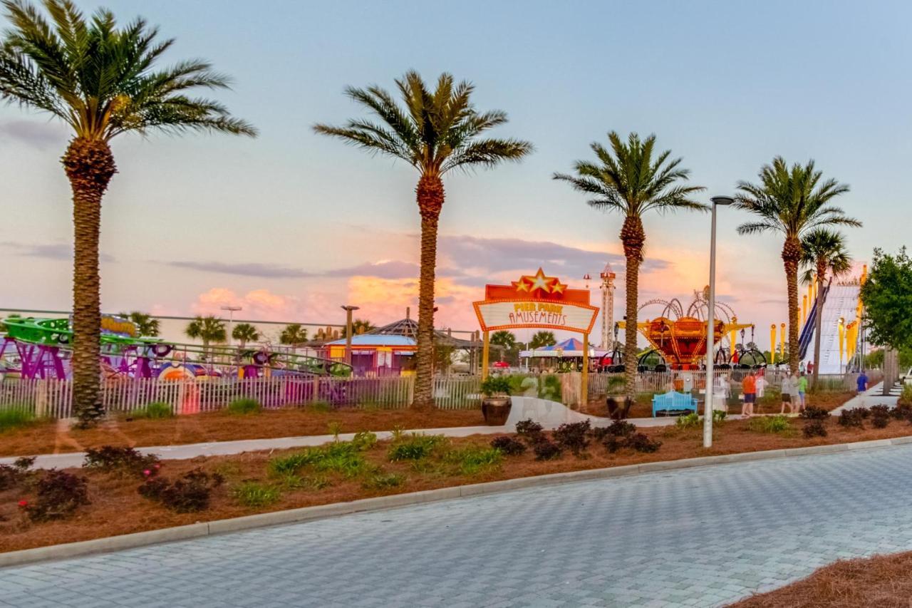 Coastal Beach Bungalow Holiday home Panama City Beach