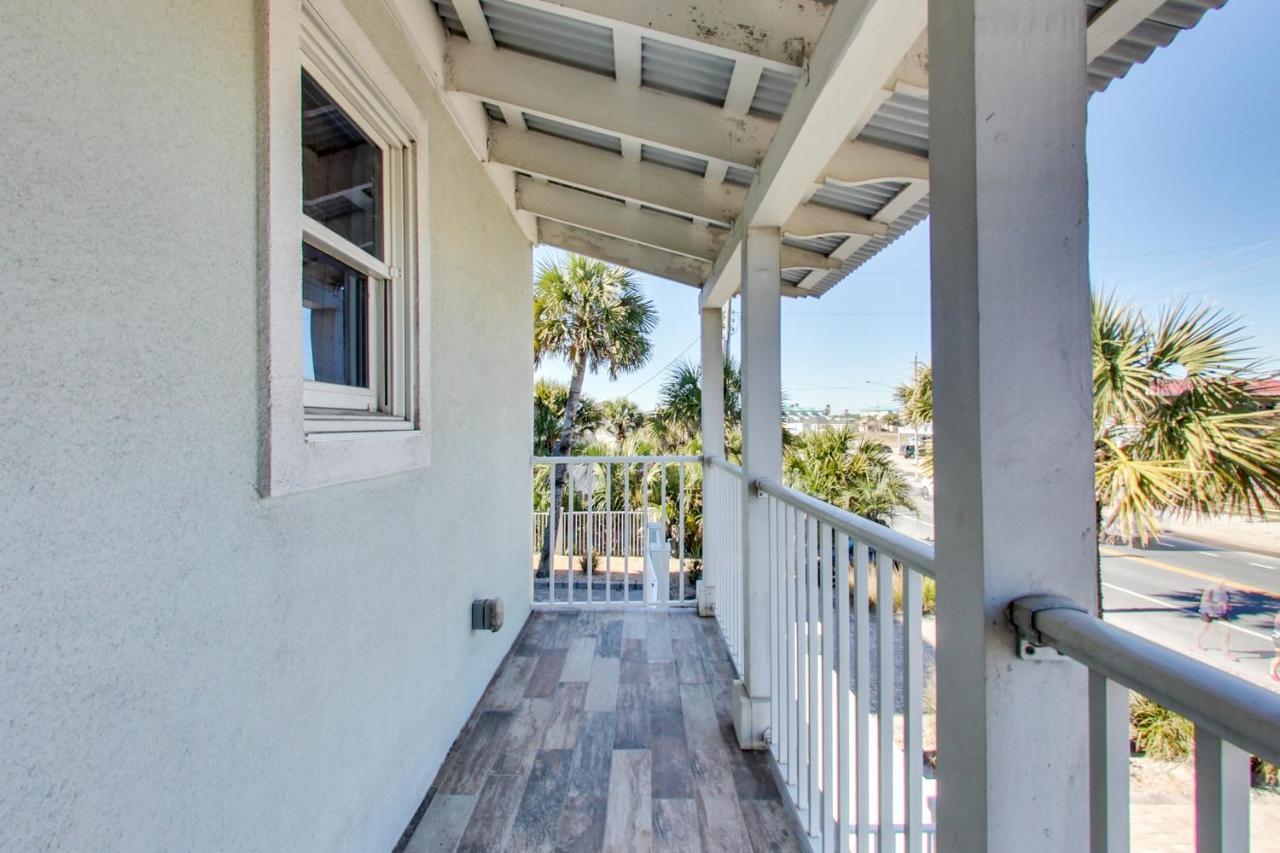 Coastal Beach Bungalow
