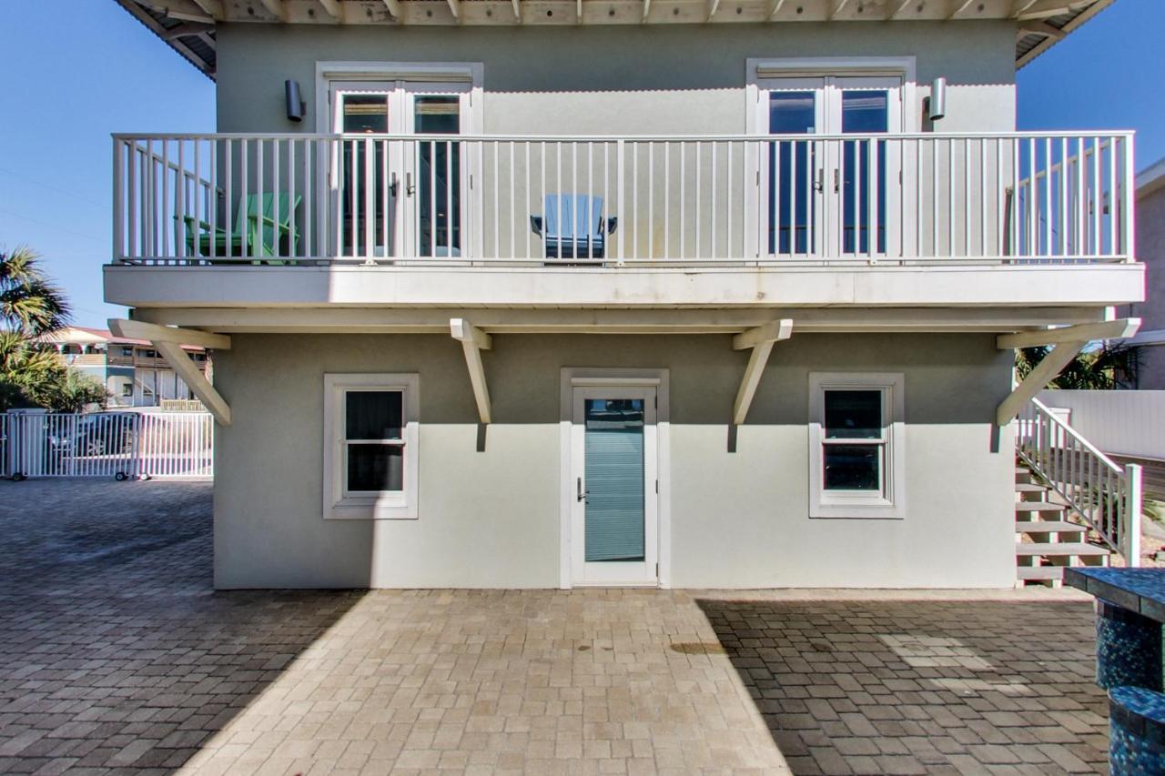 Coastal Beach Bungalow * Panama City Beach