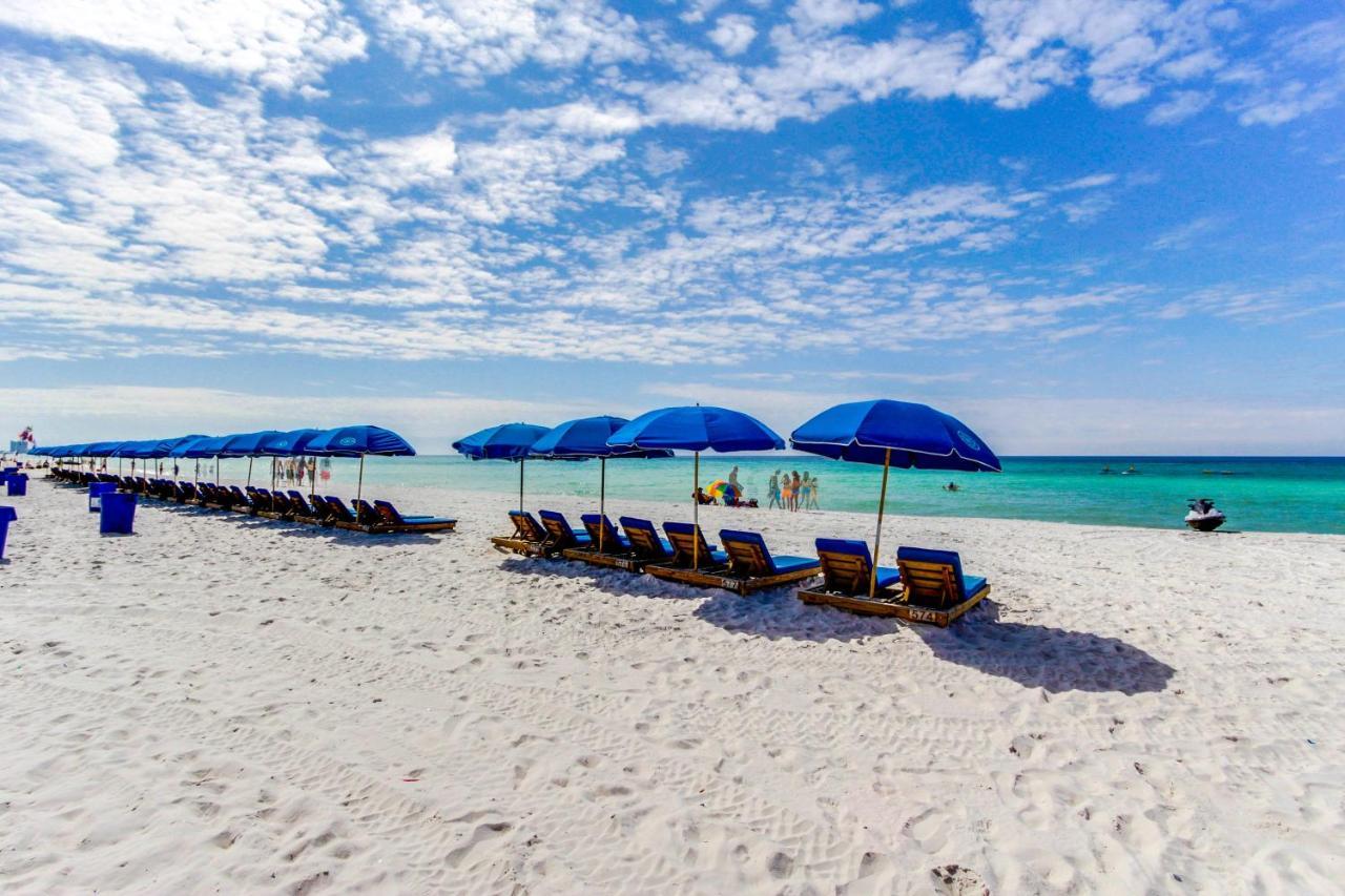 Coastal Beach Bungalow * Panama City Beach